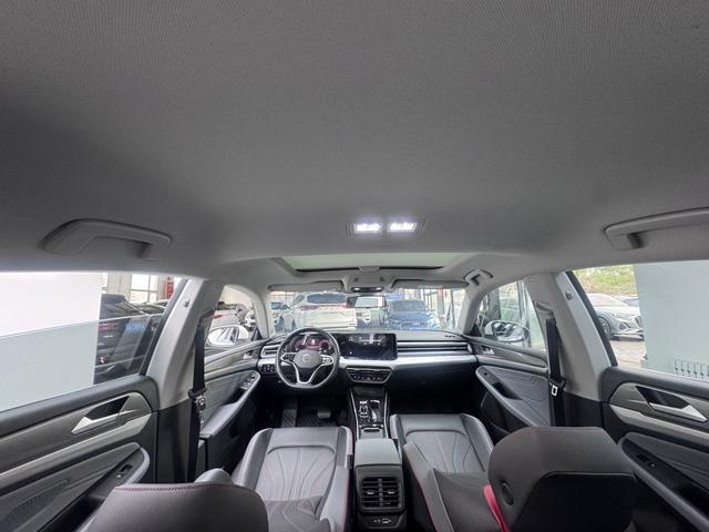 Volkswagen Lingdu 2023, фото 14