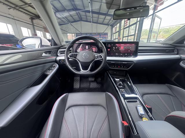 Volkswagen Lingdu 2023, фото 15