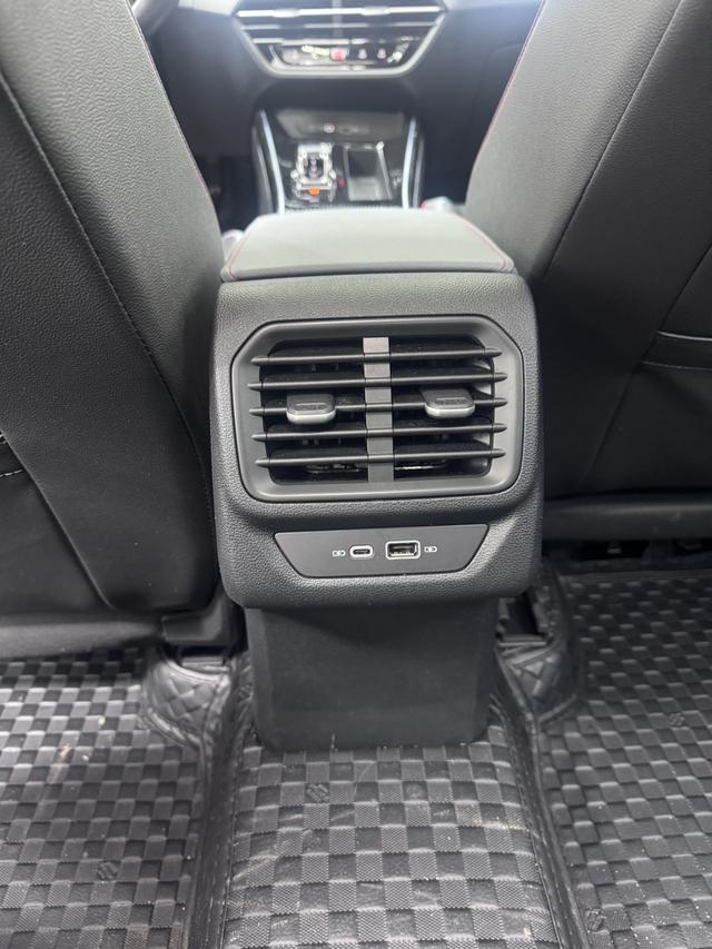 Volkswagen Lingdu 2023, фото 16