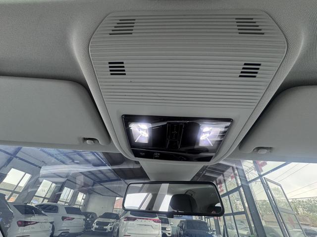 Volkswagen Lingdu 2023, фото 17