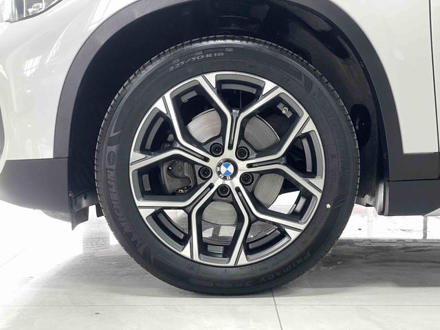 BMW X1 2021, фото 17