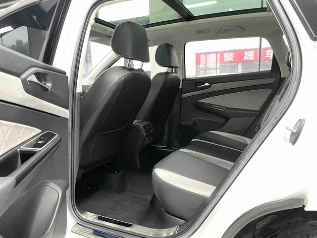 Jetta VS7 2022, фото 16