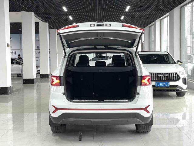 Jetta VS7 2022, фото 17