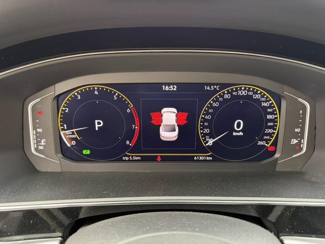 Volkswagen Passat 2023, фото 17