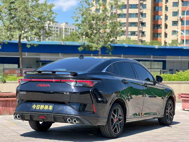 Dongfeng Fengshen Yixuan 2021, фото 7