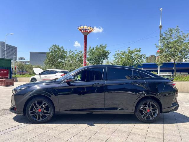 Dongfeng Fengshen Yixuan 2021, фото 14