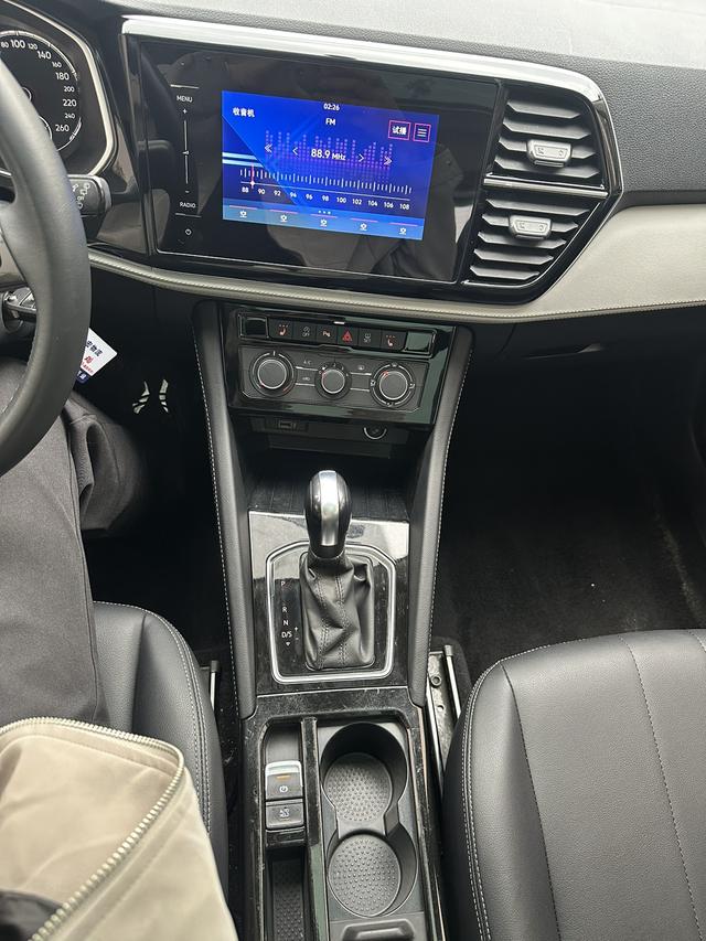 Jetta VS7 2023, фото 14