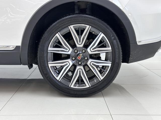 Hongqi HS5 2022, фото 16