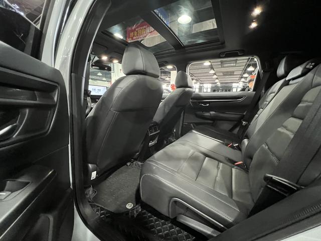 Honda CR-V 2024, фото 5