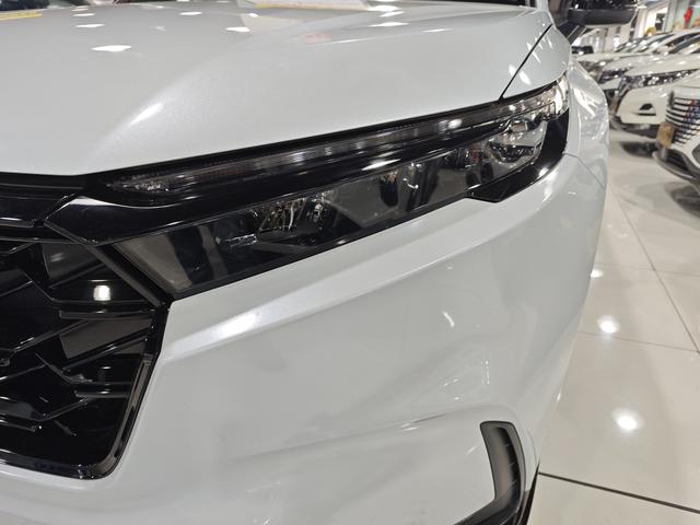 Honda CR-V 2024, фото 7