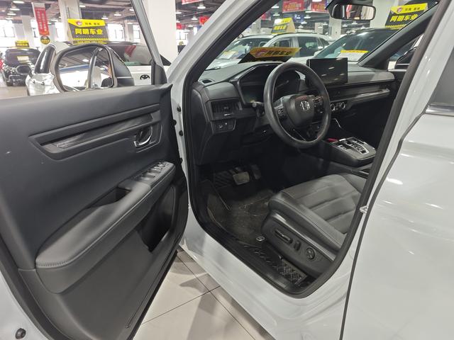 Honda CR-V 2024, фото 9