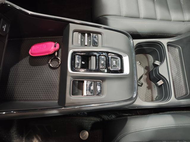 Honda CR-V 2024, фото 10