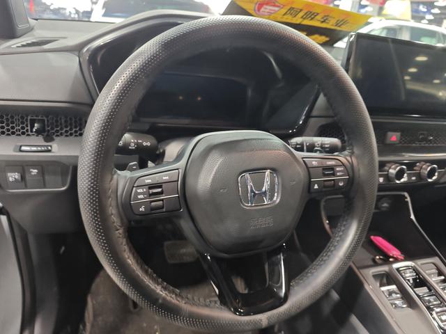 Honda CR-V 2024, фото 11