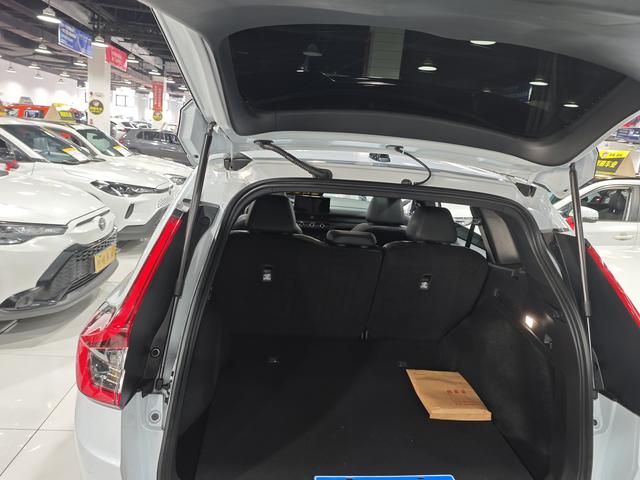 Honda CR-V 2024, фото 14