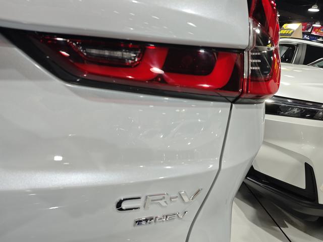 Honda CR-V 2024, фото 15