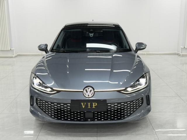 Volkswagen Lingdu 2022, фото 2