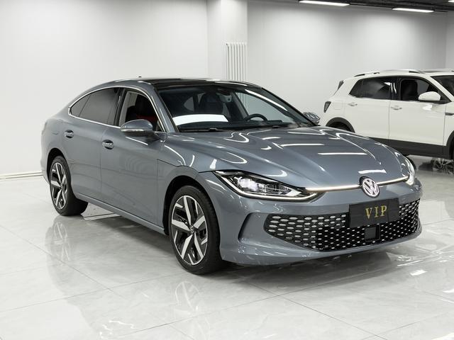 Volkswagen Lingdu 2022, фото 3