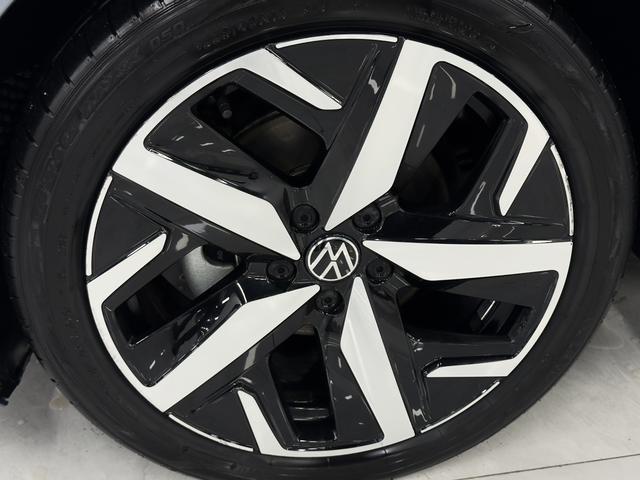 Volkswagen Lingdu 2022, фото 6