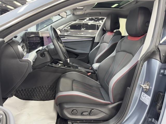 Volkswagen Lingdu 2022, фото 9