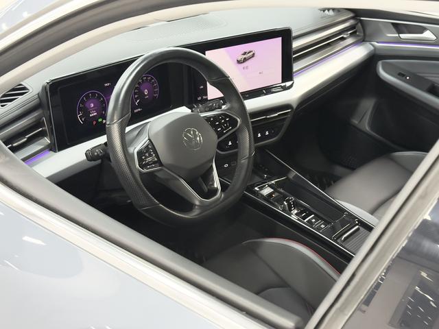 Volkswagen Lingdu 2022, фото 10