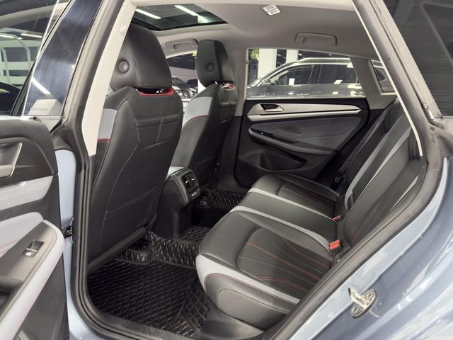 Volkswagen Lingdu 2022, фото 11