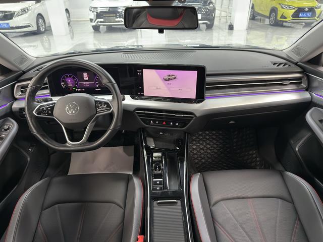 Volkswagen Lingdu 2022, фото 12