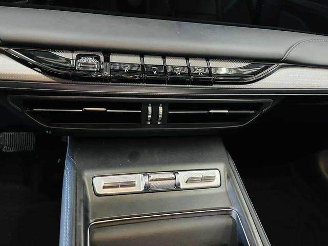 Lincoln Z 2024, фото 14
