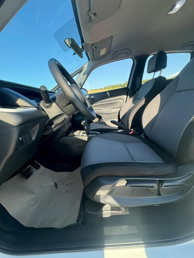 Honda Fit 2023, фото 8