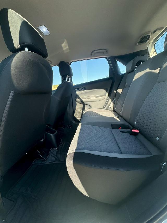 Honda Fit 2023, фото 9