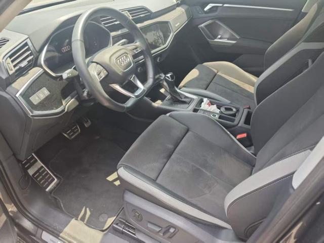 Audi Q3 2023, фото 7