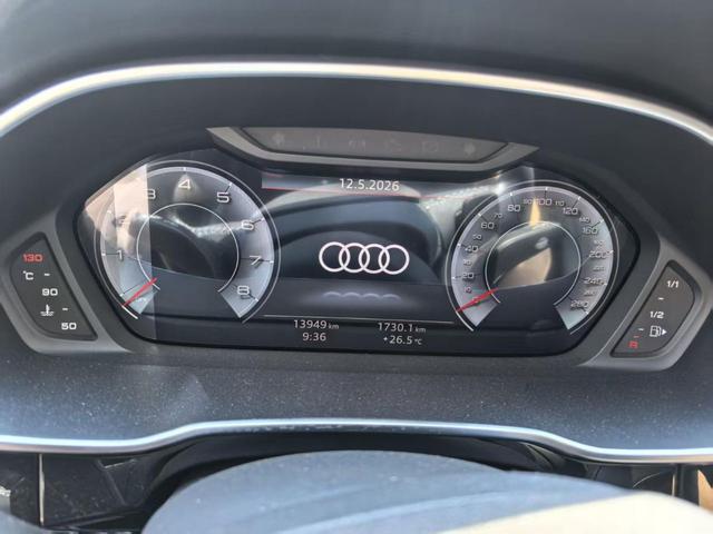 Audi Q3 2023, фото 8