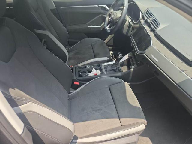 Audi Q3 2023, фото 9