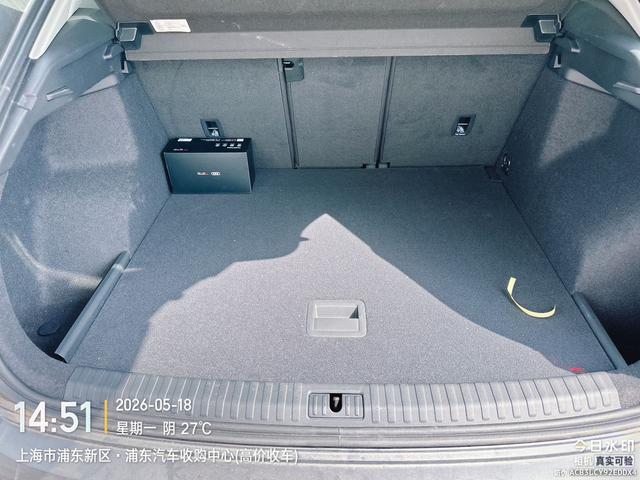Audi Q3 2023, фото 12