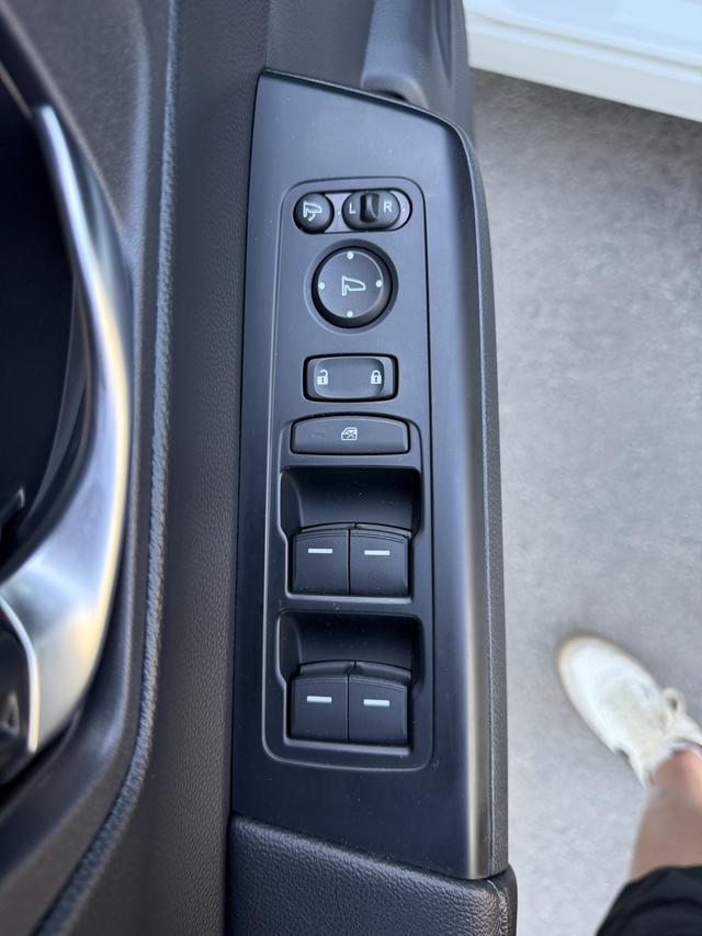 Honda CR-V 2026, фото 14