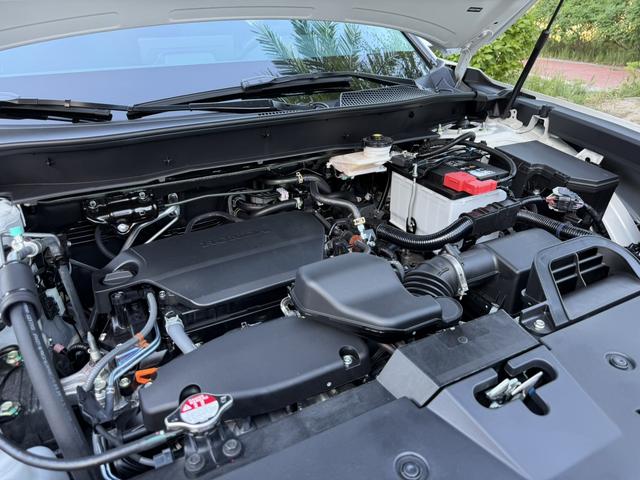 Honda CR-V 2026, фото 16