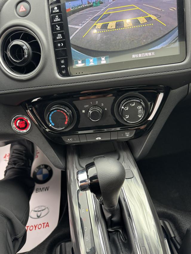 Honda XR-V 2021, фото 15