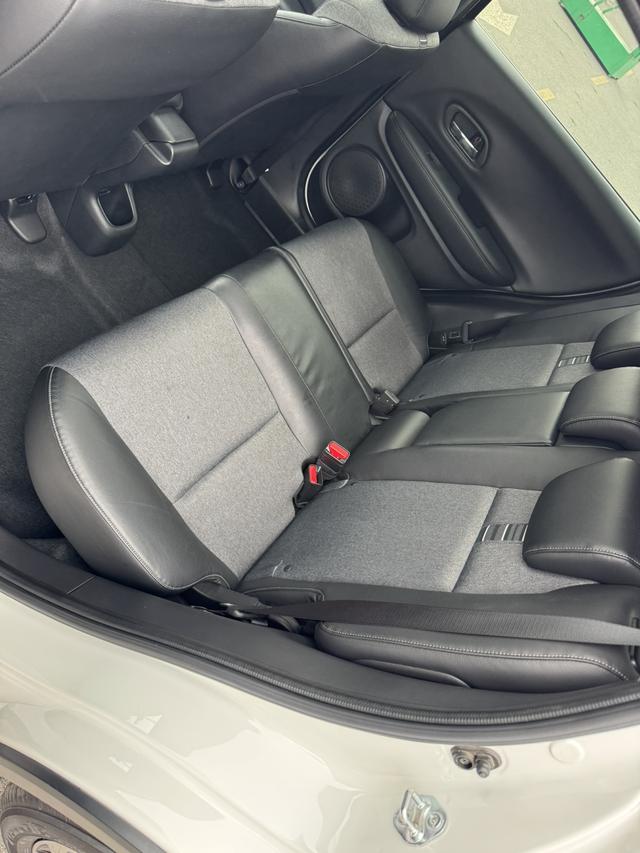 Honda XR-V 2021, фото 16