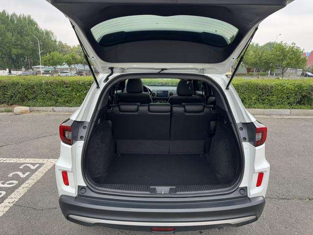 Honda XR-V 2021, фото 17