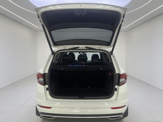 Skoda Karoq 2023, фото 14