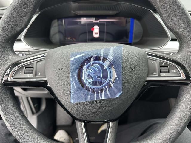 Skoda Superb 2024, фото 14