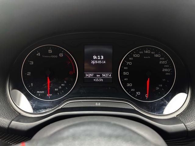 Audi Q2L 2022, фото 12