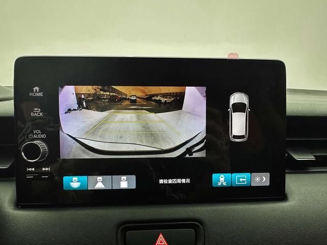 Honda XR-V 2024, фото 14