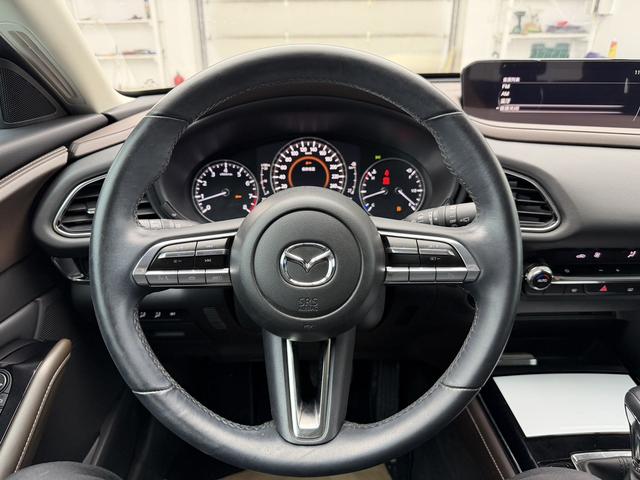 Mazda CX-30 2022, фото 14