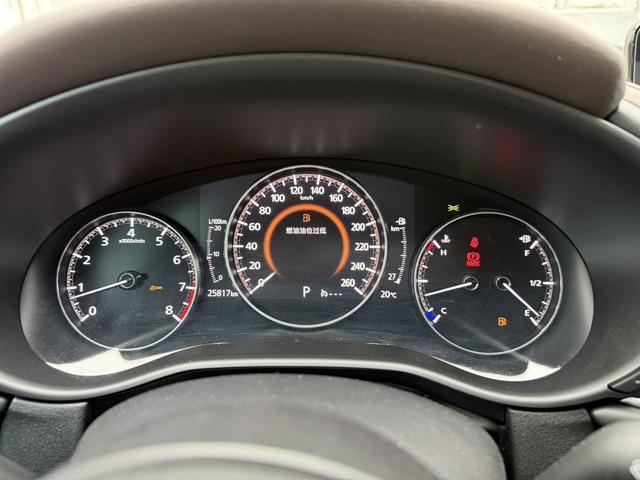 Mazda CX-30 2022, фото 16