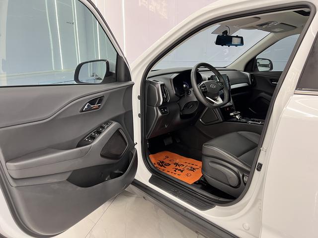 Hyundai ix35 2021, фото 7