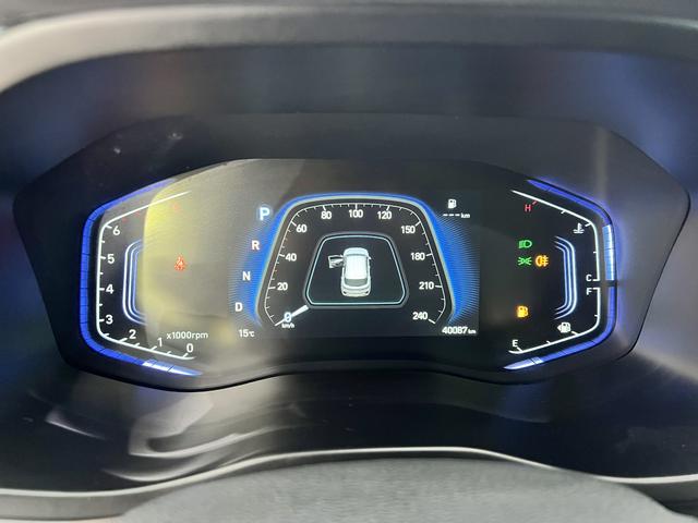 Hyundai ix35 2021, фото 10