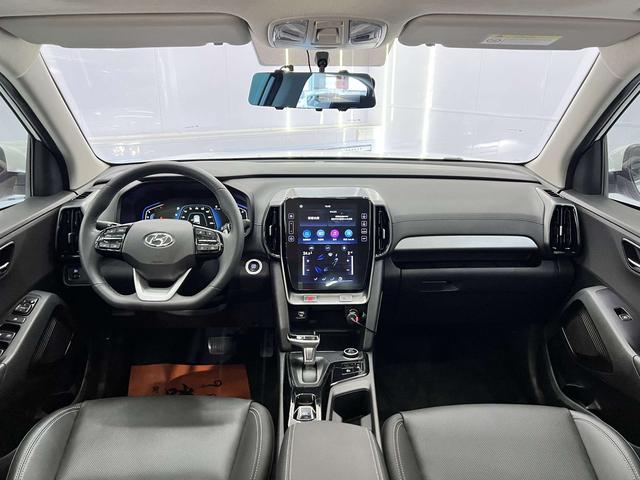 Hyundai ix35 2021, фото 15