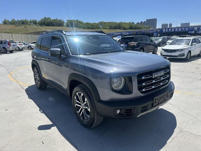Haval Dargo 2021, фото 3