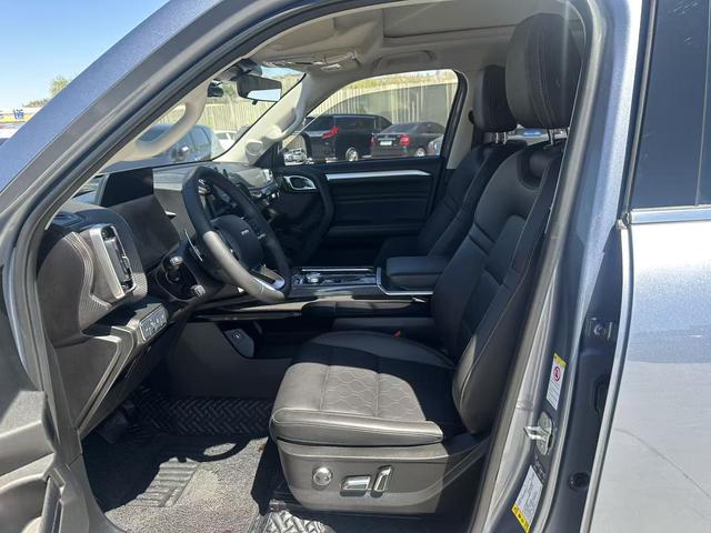 Haval Dargo 2021, фото 4