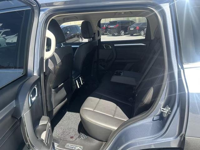 Haval Dargo 2021, фото 5